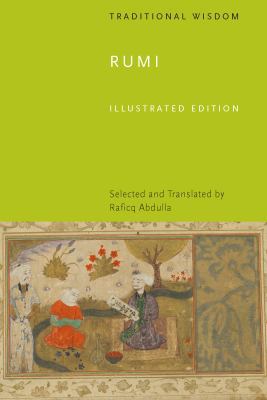 Rumi 0711236488 Book Cover
