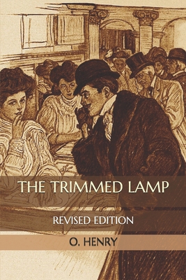 The Trimmed Lamp: Revised Edition B08P4M96VM Book Cover