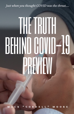The Truth Behind COVID-19 Preview 1716169879 Book Cover