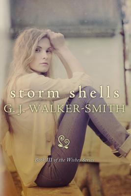 Storm Shells 099416730X Book Cover