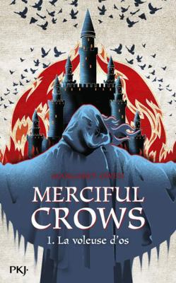 Merciful Crows - tome 1 La voleuse d'os [French] 2266297252 Book Cover