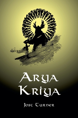 Arya Kriya B0GTRZJPJ8 Book Cover
