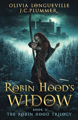 Robin Hood's Widow 1947878069 Book Cover