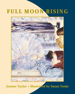Full Moon Rising 0887765483 Book Cover