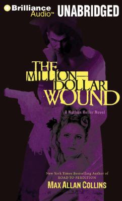 The Million-Dollar Wound 1455830895 Book Cover