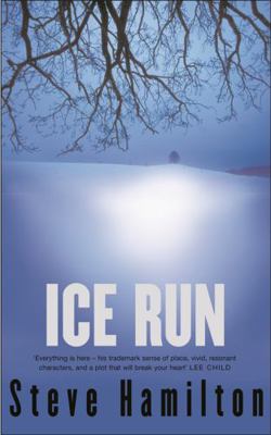 Ice Run B0049MPKHS Book Cover