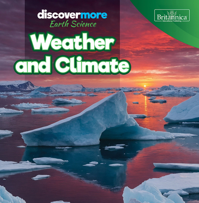 Weather and Climate 1641904348 Book Cover
