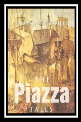 The Piazza Tales 1535364246 Book Cover