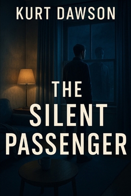 The Silent Passenger B0G4RDP9HT Book Cover
