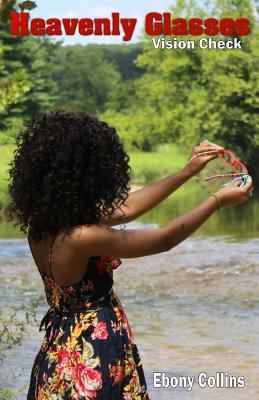 Heavenly Glasses: Vision Check 1727453328 Book Cover