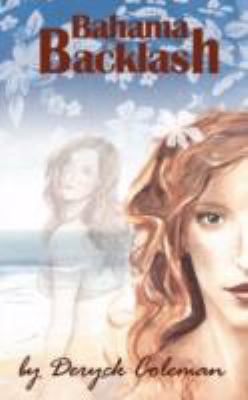 Bahama Backlash 1434372448 Book Cover