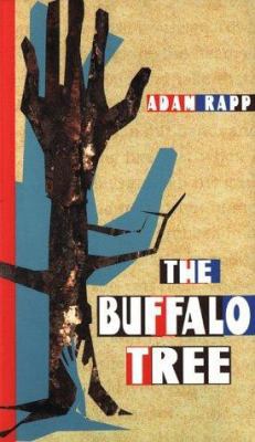 Buffalo Tree, The 006440711X Book Cover