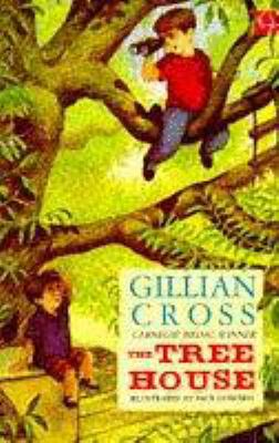 The Tree House 074971767X Book Cover