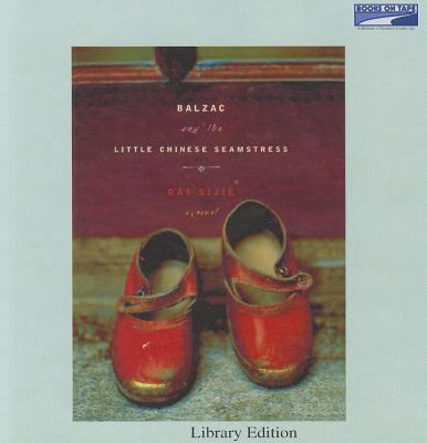 Balzac and the Little Chinese Seamstress 073668848X Book Cover