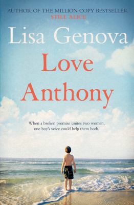 Love Anthony 1471113272 Book Cover