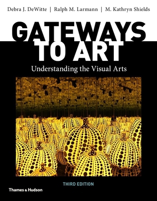 Gateways to Art 0500841330 Book Cover
