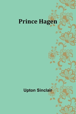 Prince Hagen 9362094509 Book Cover