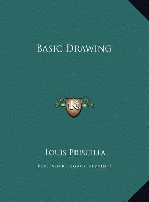 Basic Drawing 1169709222 Book Cover
