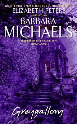 Greygallows B09L74VGLQ Book Cover