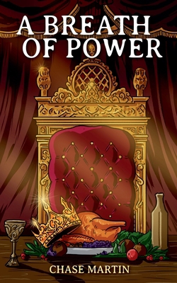 A Breath of Power B0DCT351CY Book Cover