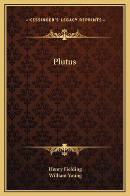Plutus 1169224024 Book Cover