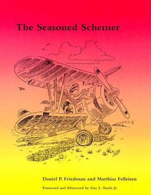 The Seasoned Schemer, Second Edition B007YXQRH6 Book Cover