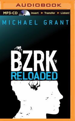 Bzrk Reloaded 145588331X Book Cover
