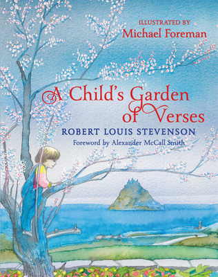 A Child's Garden of Verses 1910959103 Book Cover