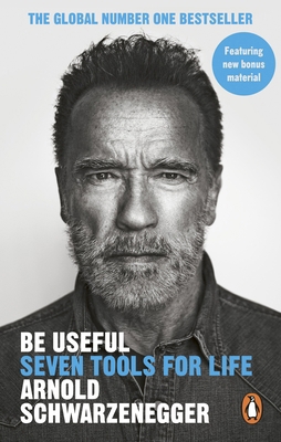 Be Useful 1529146550 Book Cover