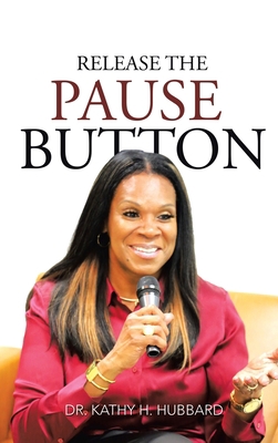 Release the Pause Button 1664275452 Book Cover