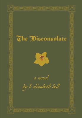 The Disconsolate 173786441X Book Cover