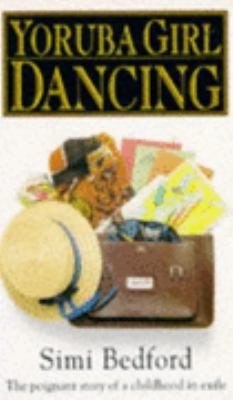 Yoruba Girl Dancing 0749310103 Book Cover
