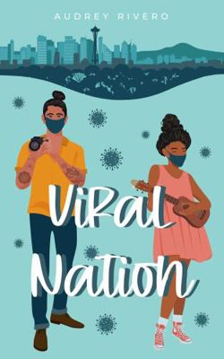 Paperback Viral Nation Book