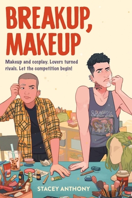 Breakup, Makeup 0762481633 Book Cover