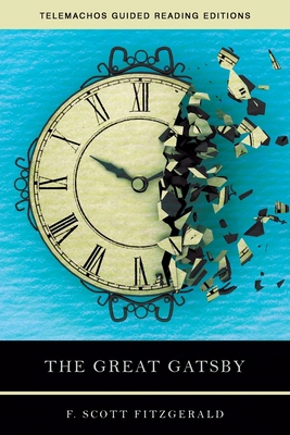 The Great Gatsby 0985384980 Book Cover