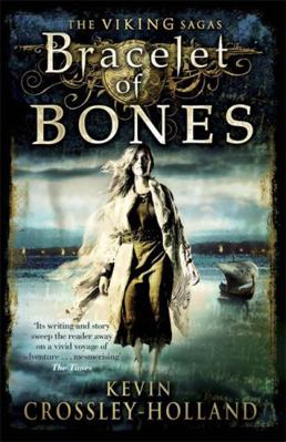 Bracelet of Bones 1780872100 Book Cover