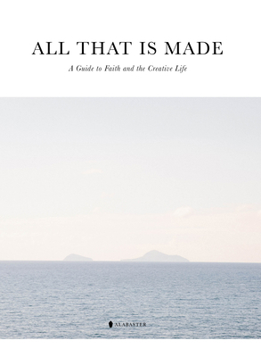 All That Is Made 1733769323 Book Cover