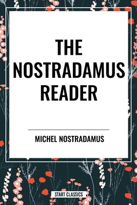 Nostradamus Reader B0D514Q93R Book Cover