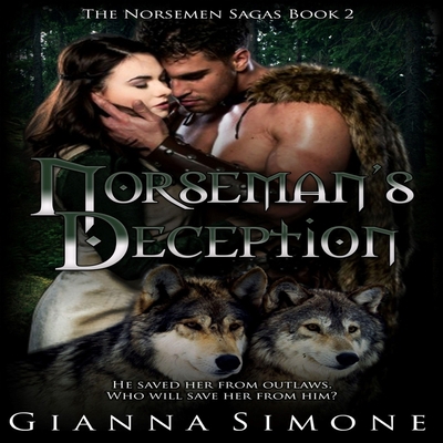 Norseman's Deception 1665060336 Book Cover