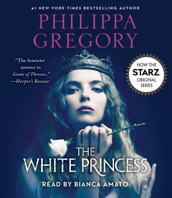 The White Princess 1508239606 Book Cover