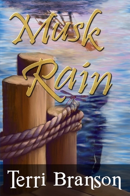 Musk Rain 1949187020 Book Cover