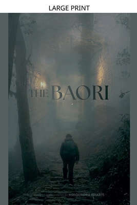 The Baori [Large Print] B0GYGSZCNJ Book Cover