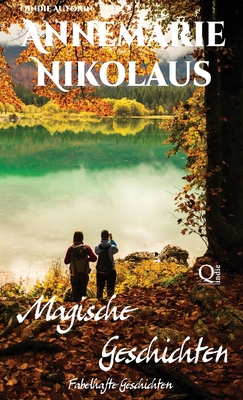 Magische Geschichten [German] 2493398173 Book Cover