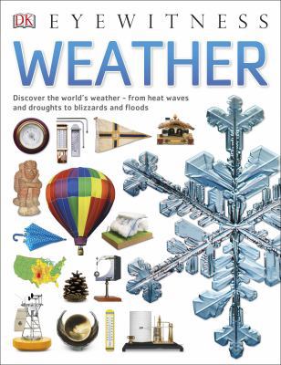 Weather 0241258812 Book Cover
