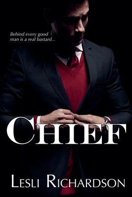 Chief 1393968007 Book Cover