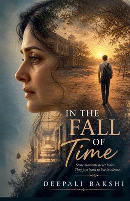 In The Fall Of Time B0FXRD9NCD Book Cover