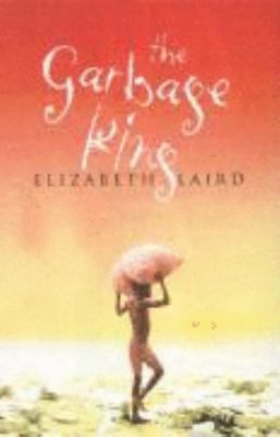 The Garbage King 1405019263 Book Cover