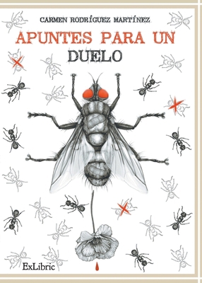 Apuntes para un duelo [Spanish] 8419092940 Book Cover
