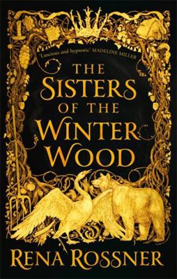 Sisters Of The Winter Wood 0356511456 Book Cover