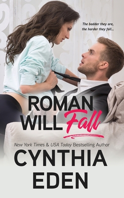 Roman Will Fall 1960633279 Book Cover